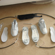Illustration for article titled Nike Shoes Get Outfitted With Wii Balance Board Controls
